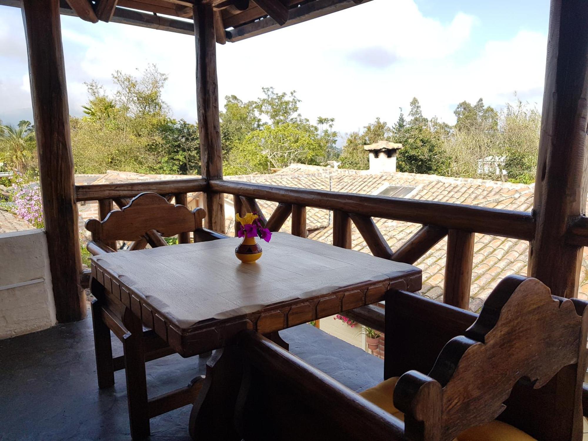 Hacienda Jimenita Wildlife Reserve Puembo Kültér fotó